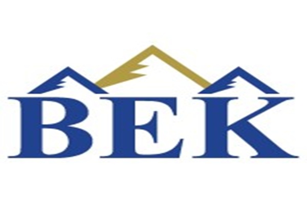 Bek of Alaska Inc