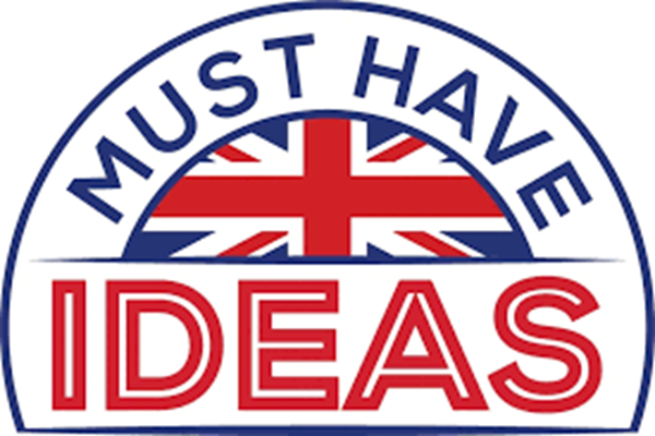 Must Have Ideas Ltd