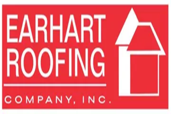 Earhart Roofing Company Inc