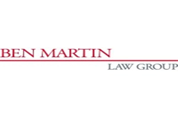 Ben Martin Law Group