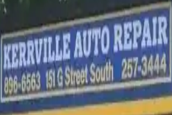 Kerrville Automatic Auto Repair Center LLC
