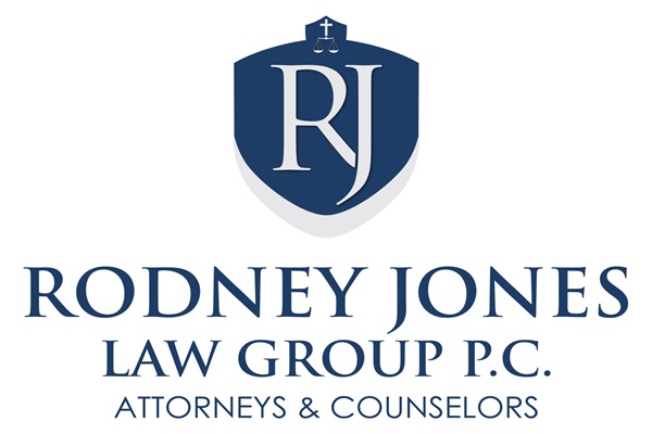 Rodney Jones Law Group PC