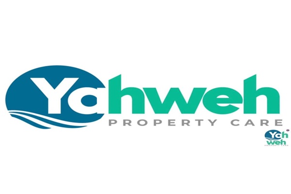 Yahweh Property Care Pty Ltd