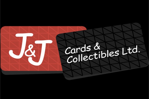 J and J Cards and Collectibles Ltd