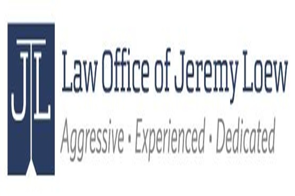Law Office of Jeremy Loew