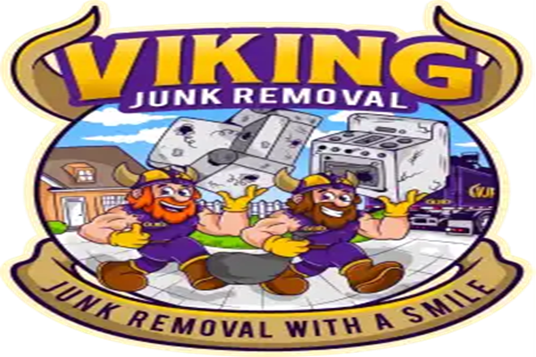 Viking Junk Removal