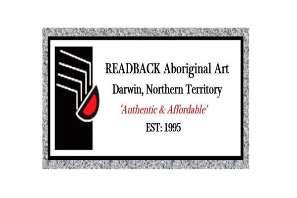 Readback Aboriginal Art Gallery