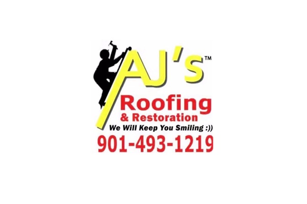 AJs Roofing and Restoration LLC