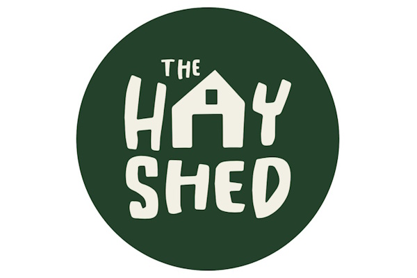 The Hay Shed