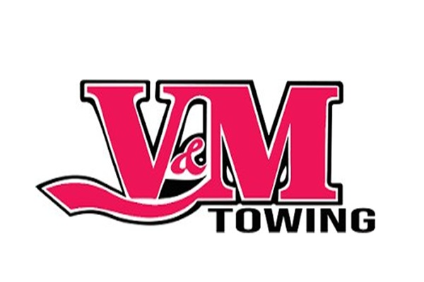 V and M Towing Service Inc
