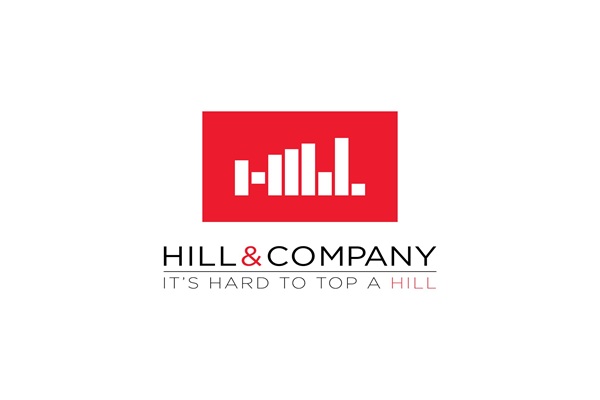 Hill and Company Service Inc