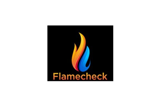 Flame Check Limited