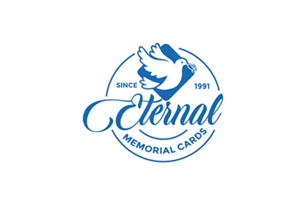 Eternal Memorial Cards  - Sandyford, Dublin D18 CV48