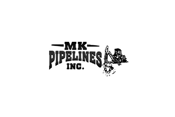 MK Pipelines Inc-Brisbane, CA 94005