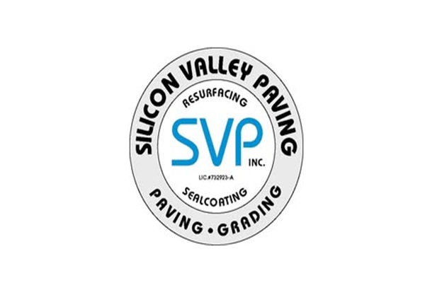 Silicon Valley Paving Inc-San Jose, CA 95112