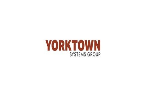 Yorktown Systems Group Inc-Huntsville, AL 35806