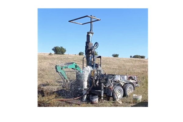 Ground Water Development LLC-Portis, KS 67474