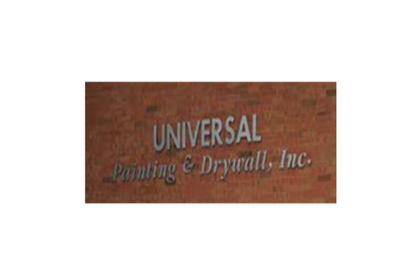 Universal Painting and Drywall Inc-Fridley, MN 55421