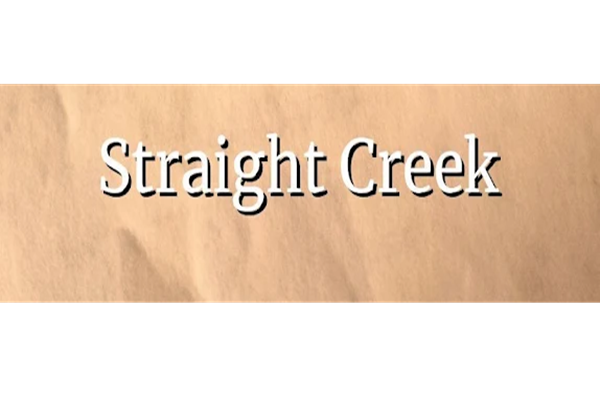 Straight Creek Water and Sewer-Whiting, KS 66552