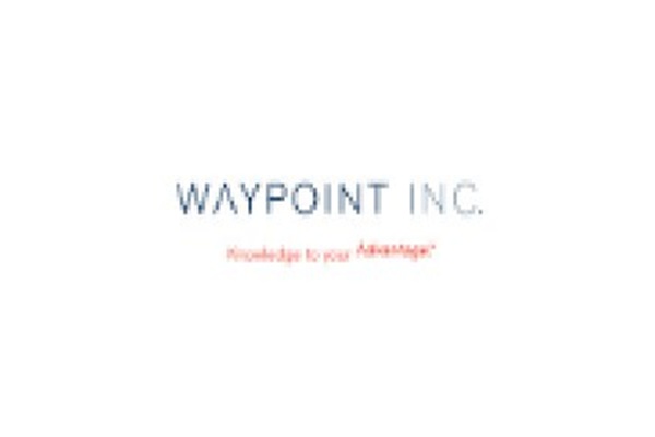 WayPoint Inc-White Bear Lake, MN 55110