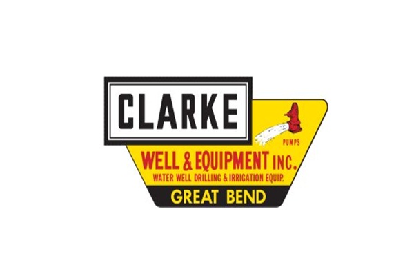 Clarke Well and Equipment Inc-Great Bend, KS 67530