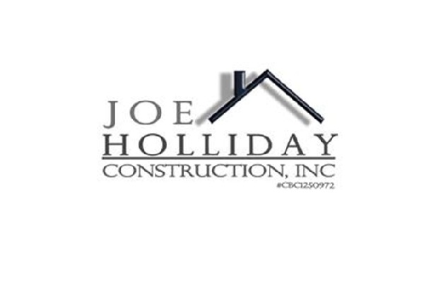 Joe Holliday Construction Inc-Lynn Haven, FL 32444