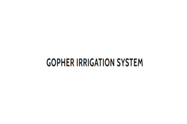 Gopher Irrigation System-Blaine, MN 55449